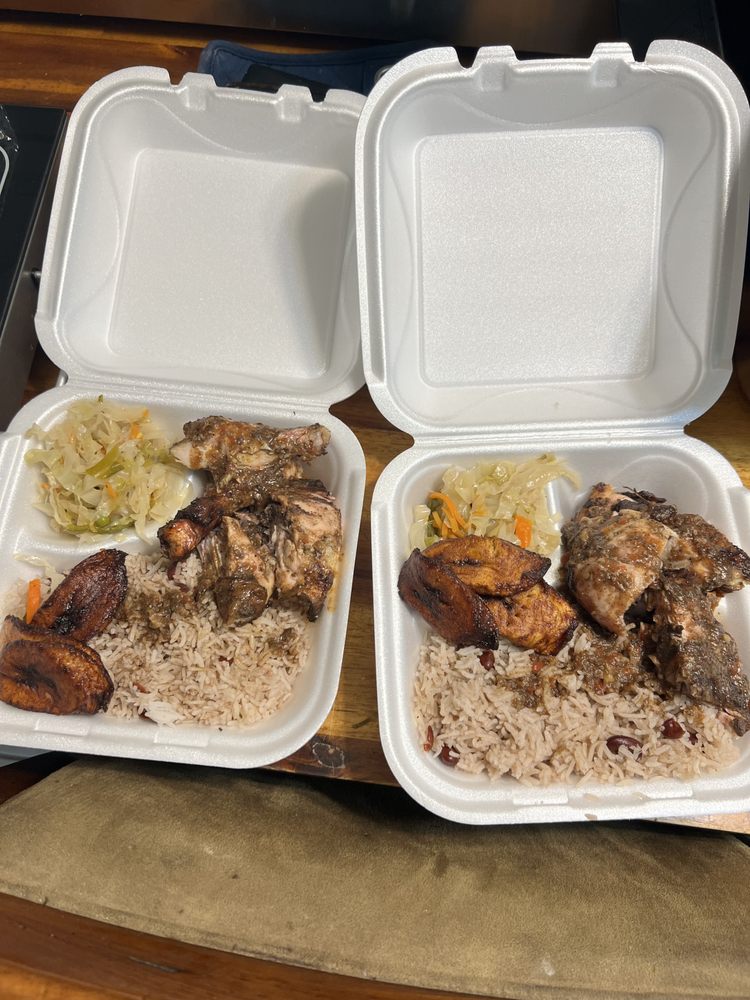 A Taste of Jamaica