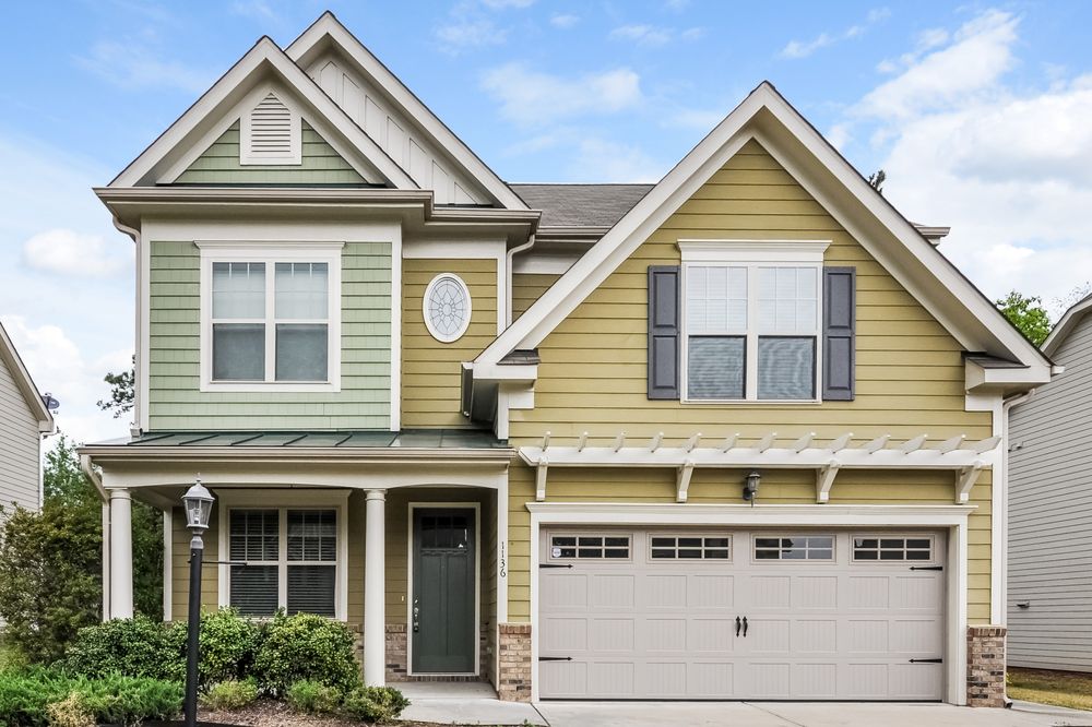 Progress Residential Property Management 637 Poole Dr, Garner, NC