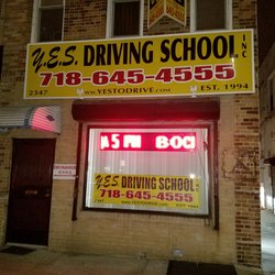 Driving School Brooklyn Ny Image Driving School