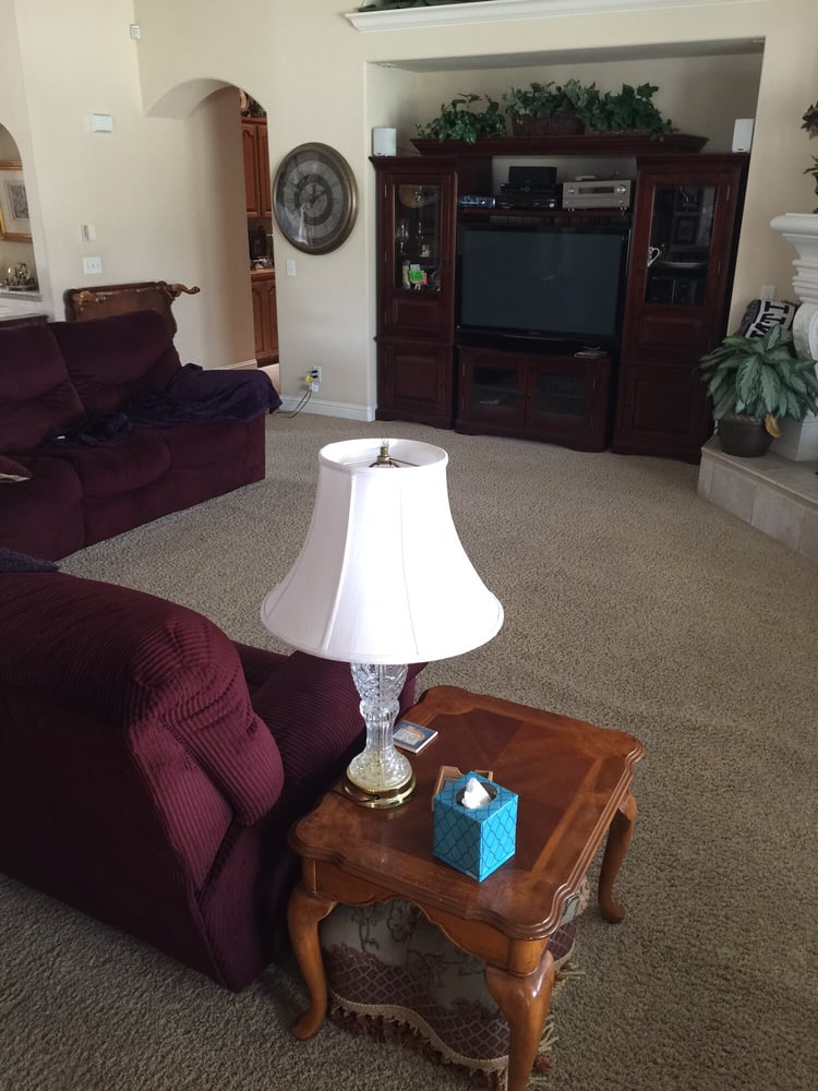 Guardian Care Carpet & Upholstery Cleaning