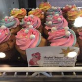 Cupcake Magician 46 Photos 62 Reviews Bakeries 54 Monmouth Photo Of Cupcake Magician Red Bank Nj United States Magical Unicorn