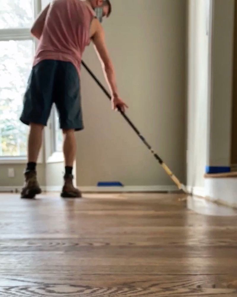 image of business Wood Floor Proz