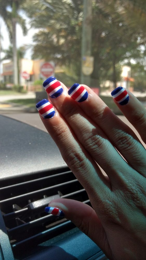 Margate Nail Salon Gift Cards Florida Giftly Majestic Nails 248 N State Rd 7 Margate Fl