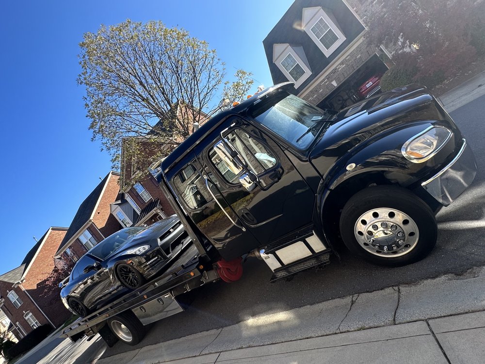 Sagar Tires And Towing Service