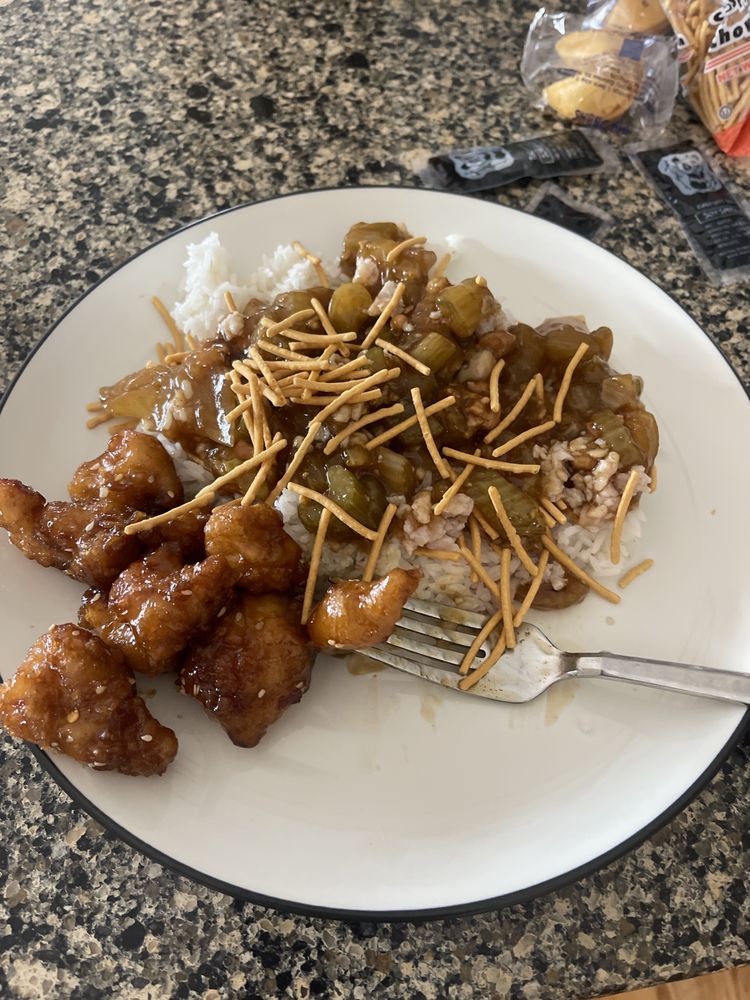 Yang's Chinese Restaurant