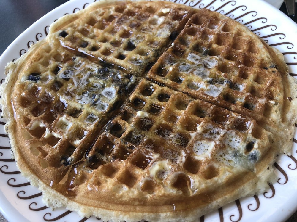 Waffle House