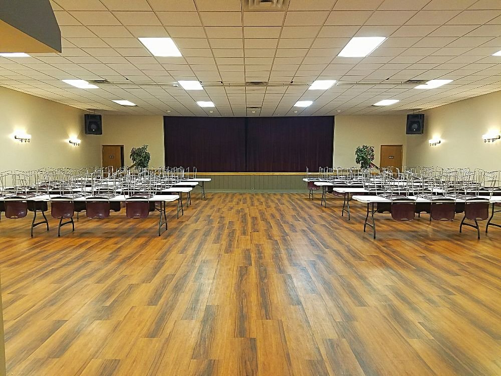 Florence City Hall 11 Photos Venues & Event Spaces 2864 State St, Florence, Omaha, NE