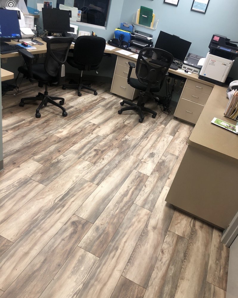 HAVARD’S HOMES General Contracting