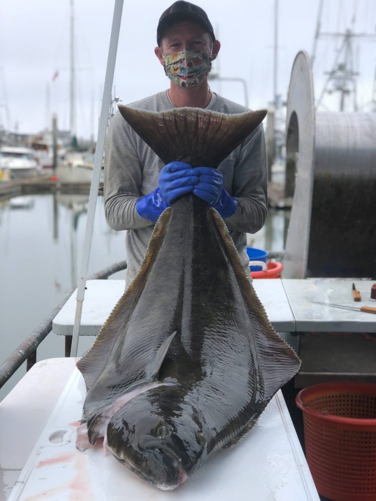 Oceana Hooknline Seafood