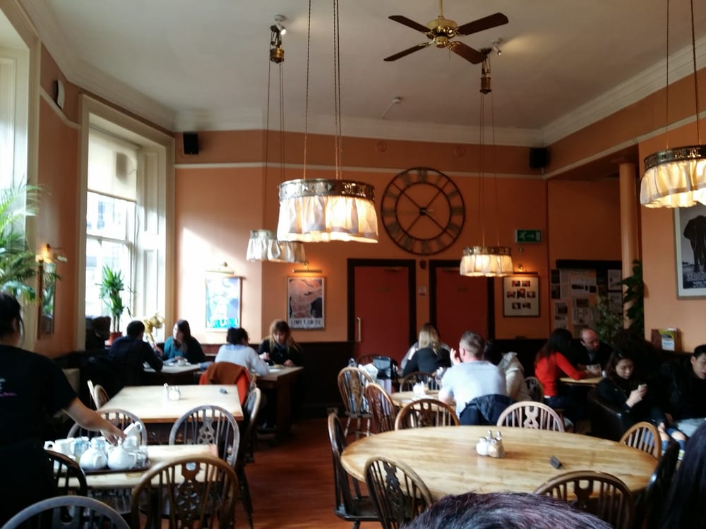 The Elephant House 188 Photos & 200 Reviews Scottish 21 IV