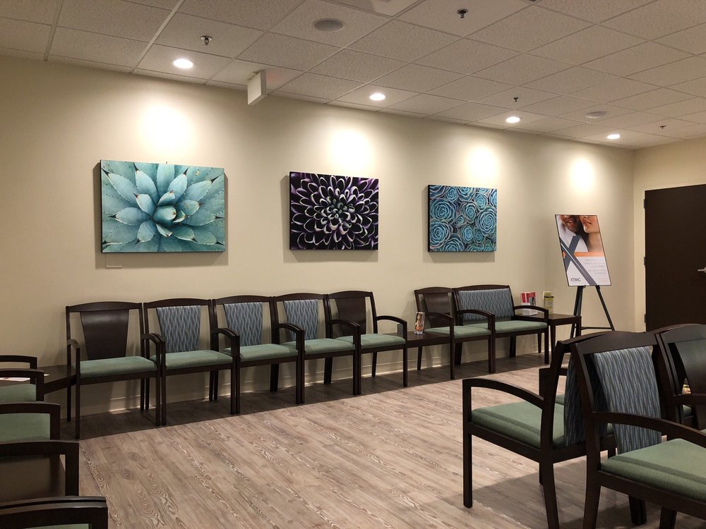 Allergy Asthma Immunology Relief