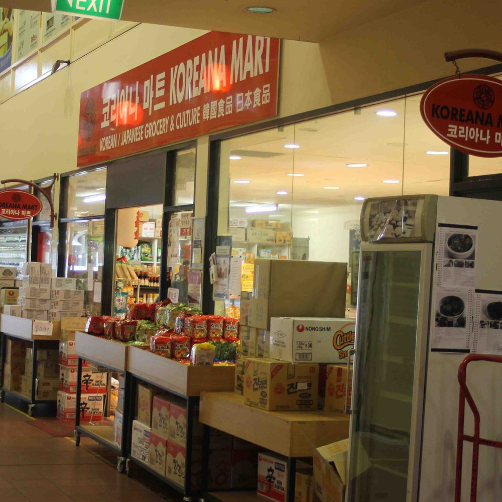 Adelaide Asian Groceries Adelaide South Australia, Australia Yelp