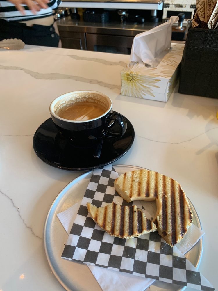 Haute Coffee