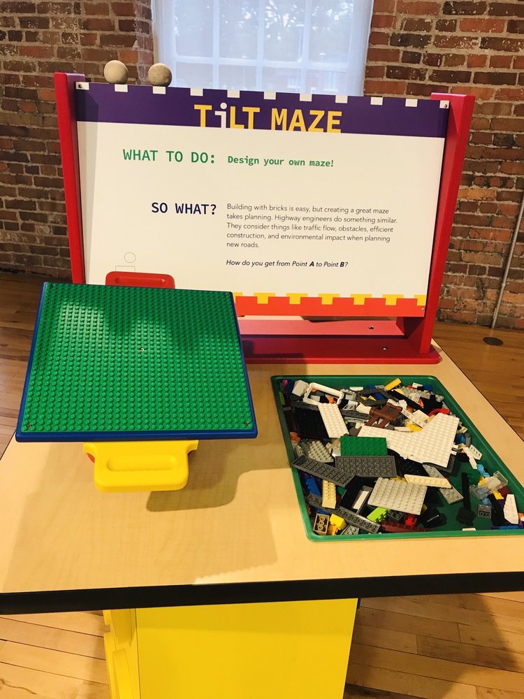 The Imperial Centre for the Arts & Sciences