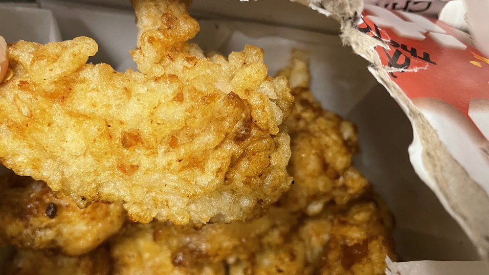 bb.q Chicken - Arlington