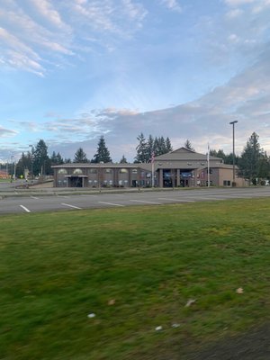 Christian Life Center