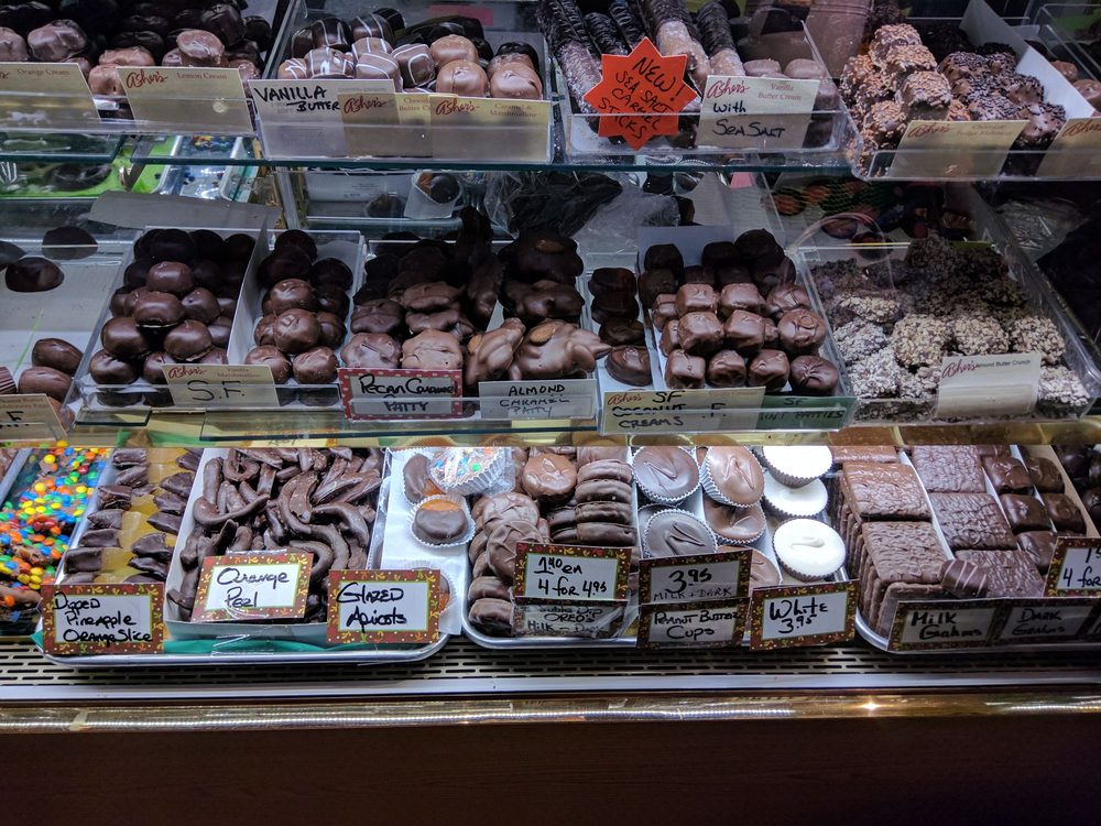 Litchfield Candy Company 24 Photos Candy Stores 245 West St