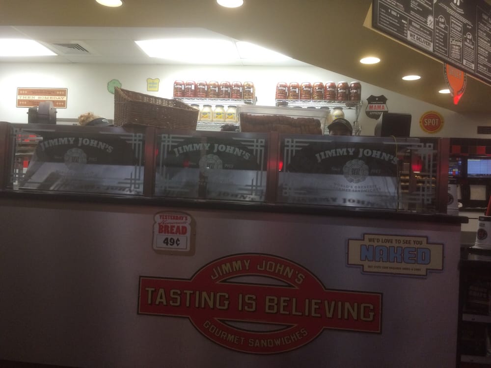 Jimmy John's