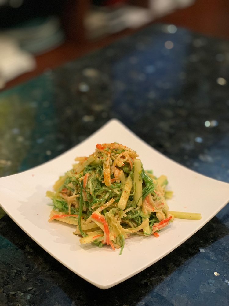 Shogun Japanese Grill & Sushi Bar