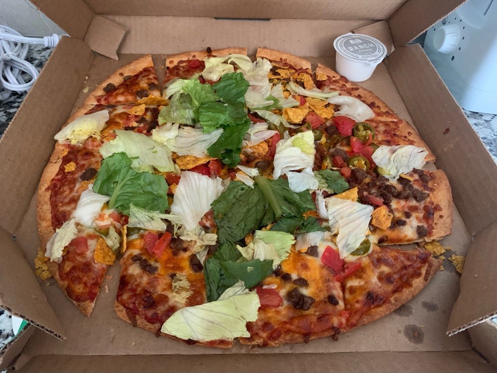 Marco's Pizza
