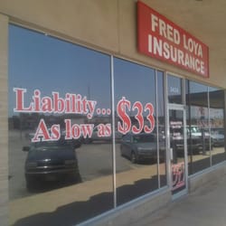fred loya insurance phone numbers