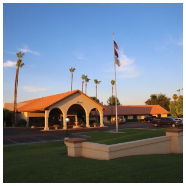 Lake Pleasant Post Acute Rehabilitation Center Rehabilitation Center