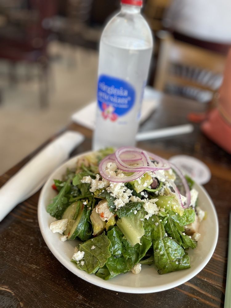 Northside Social Coffee & Wine