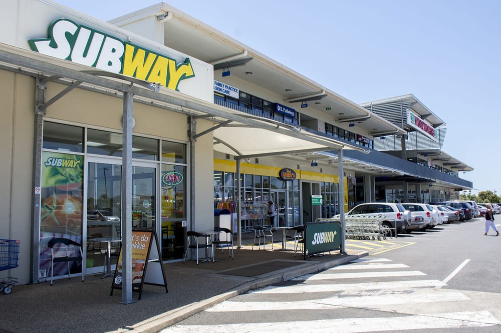 Bendigo Bank Bargara Central Banks & Credit Unions 699 Bundaberg