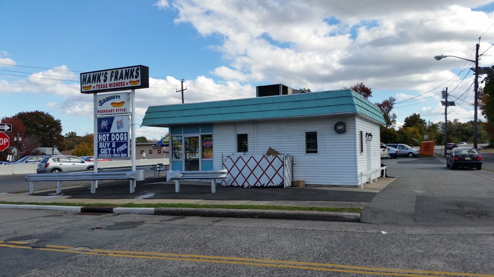 Hank’s Franks 21 Photos & 55 Reviews Hot Dogs 210 US