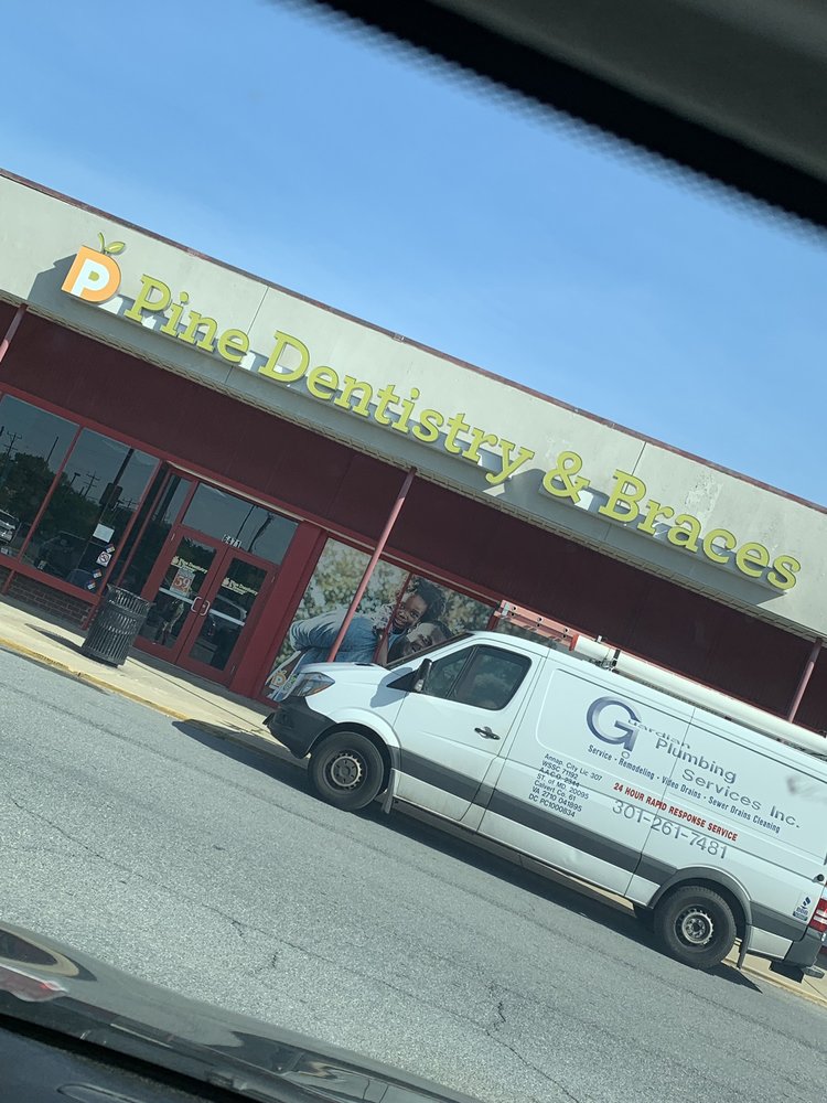 image of business Pine Dentistry