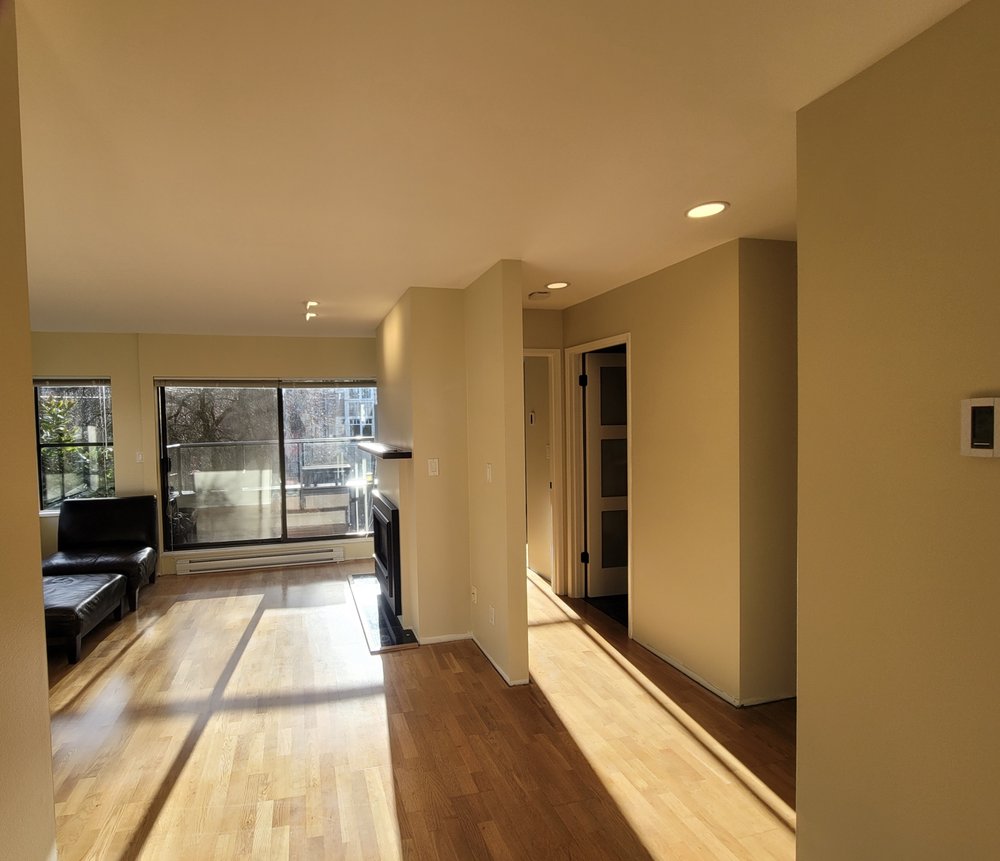 Gordon Drywall and Painting