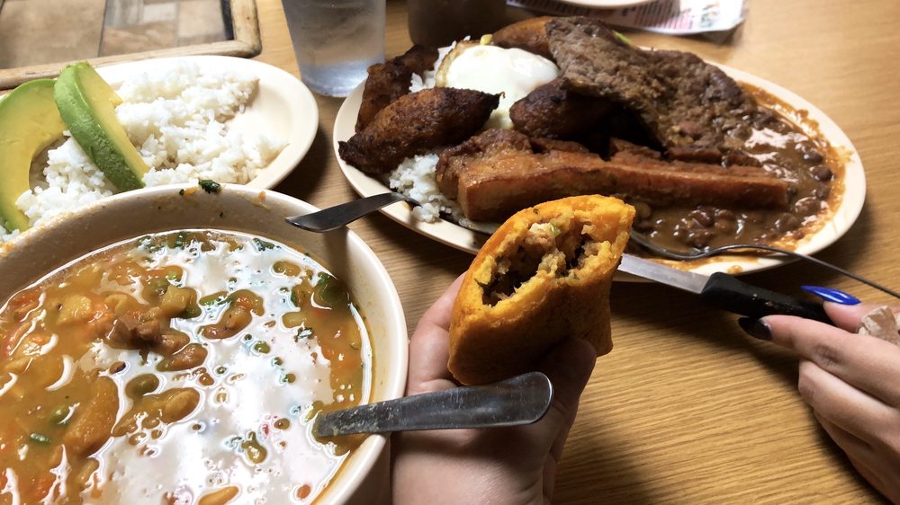  Mi Colombia Cafeteria Y Restaurante