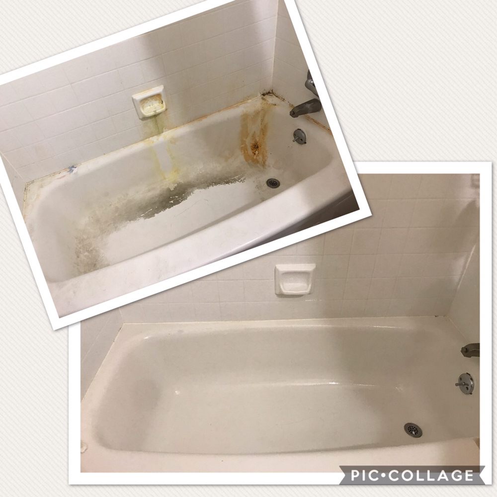 Lara's Green Cleaning