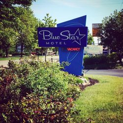 Blue Star Motel 19 Photos 24 Reviews Hotels 167 Photo Of Blue Star Motel Douglas Mi United States