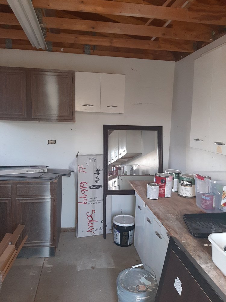 image of business Villarreal Construction