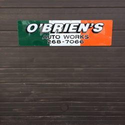 obriens auto works auto repair williamsburg ma phone number williamsburg motor works