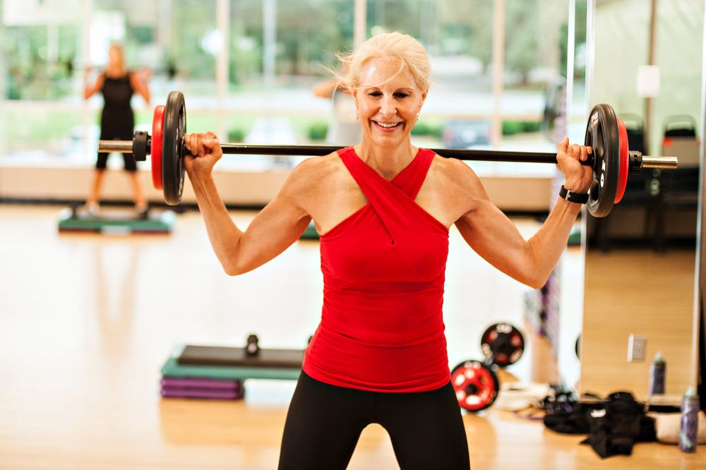 ClubFitness - Green Valley