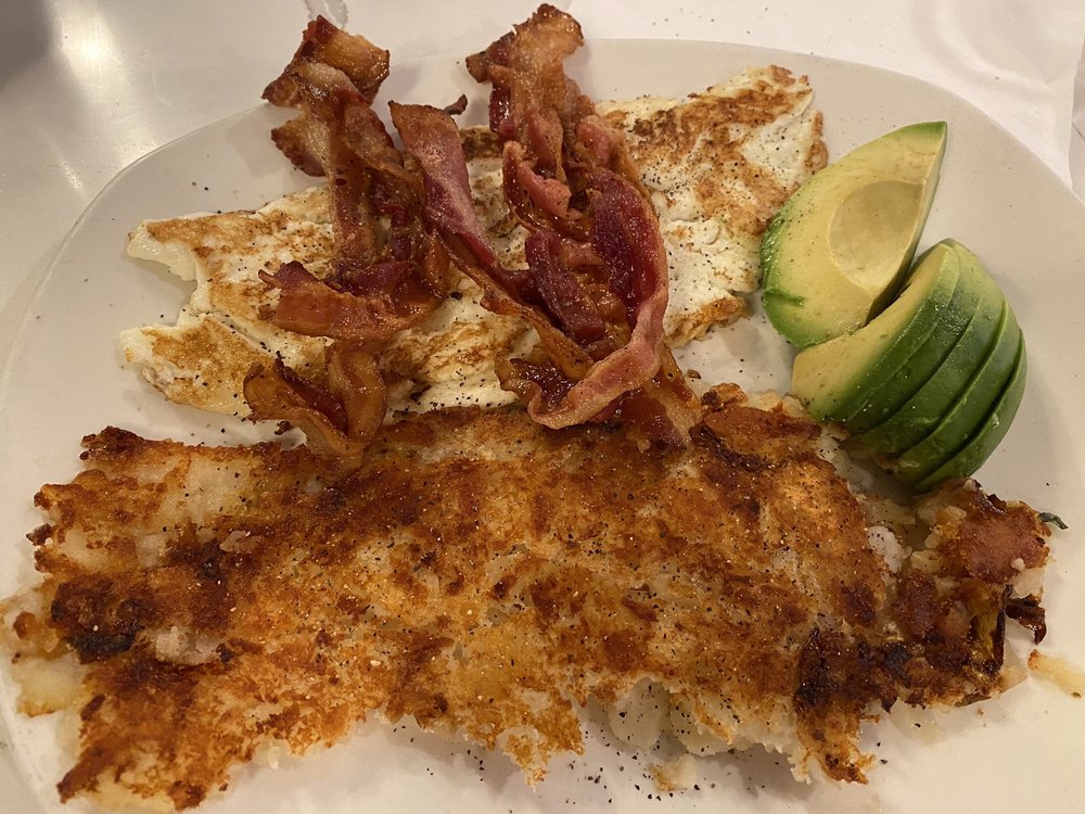 On Parade Diner On Parade Diner