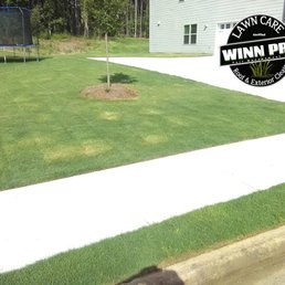 pro turf landscape