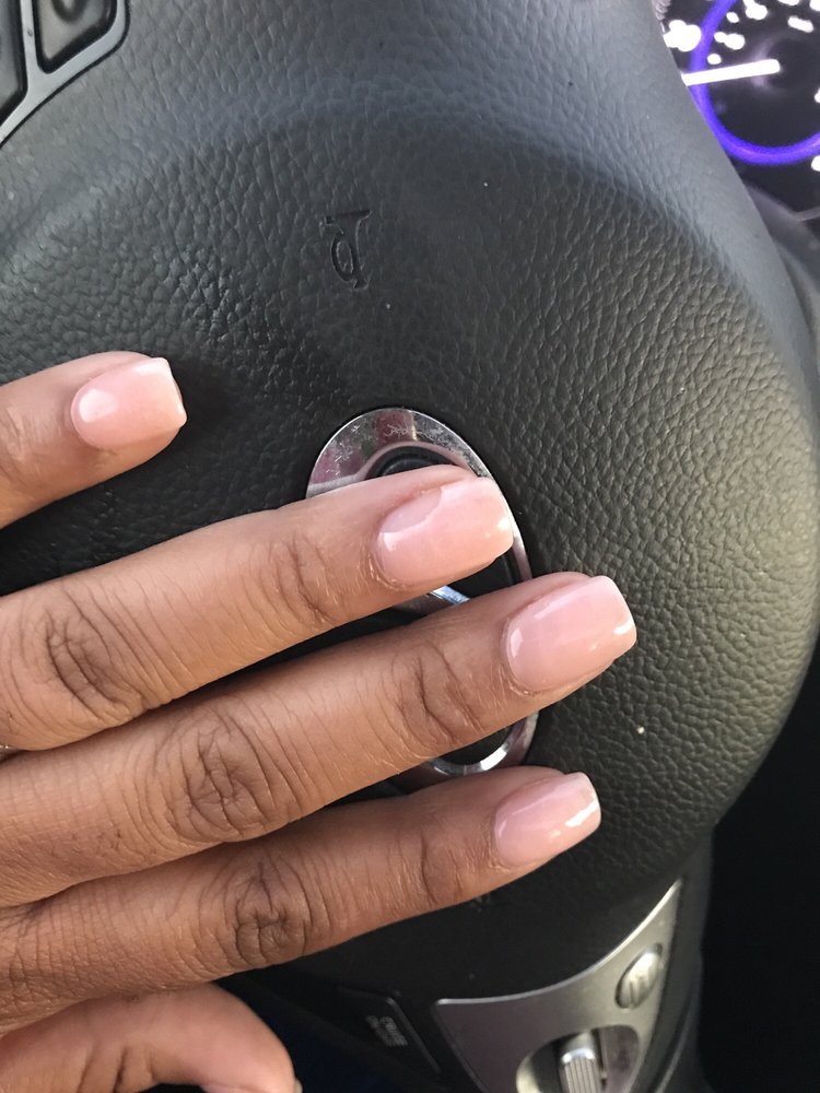 Seekonk Nail Salon Gift Cards Massachusetts Giftly