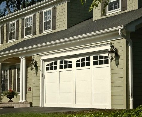 Carolina Garage Service