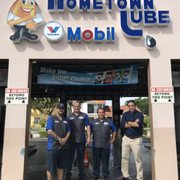 Hometown Lube 26 Photos 18 Reviews Auto Repair 10730 Sw 24th