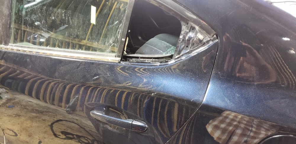 D Prestige Auto Glass Paterson Nj 973 225 1030