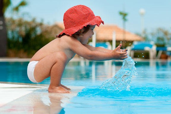 Poolcraft