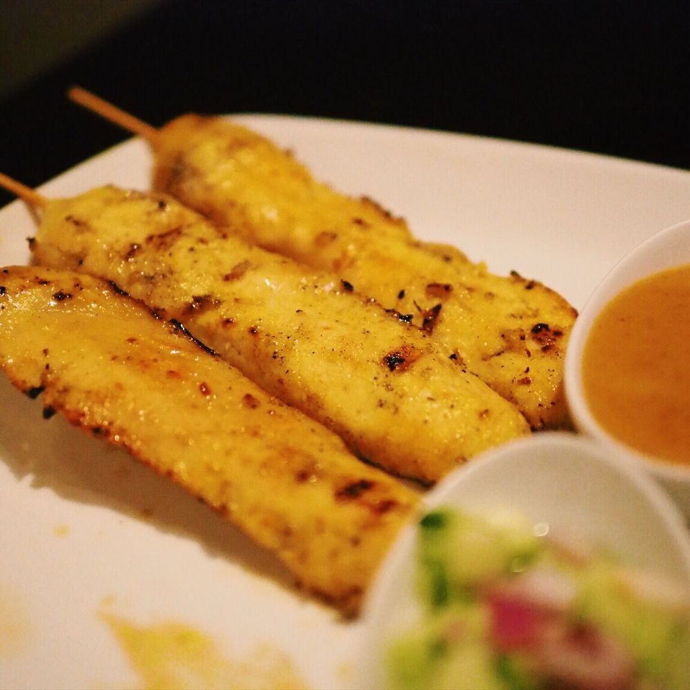 Soy Free Restaurants Yelp