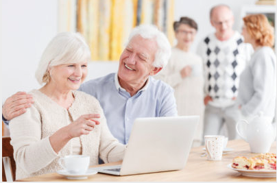Vision Home Health Care