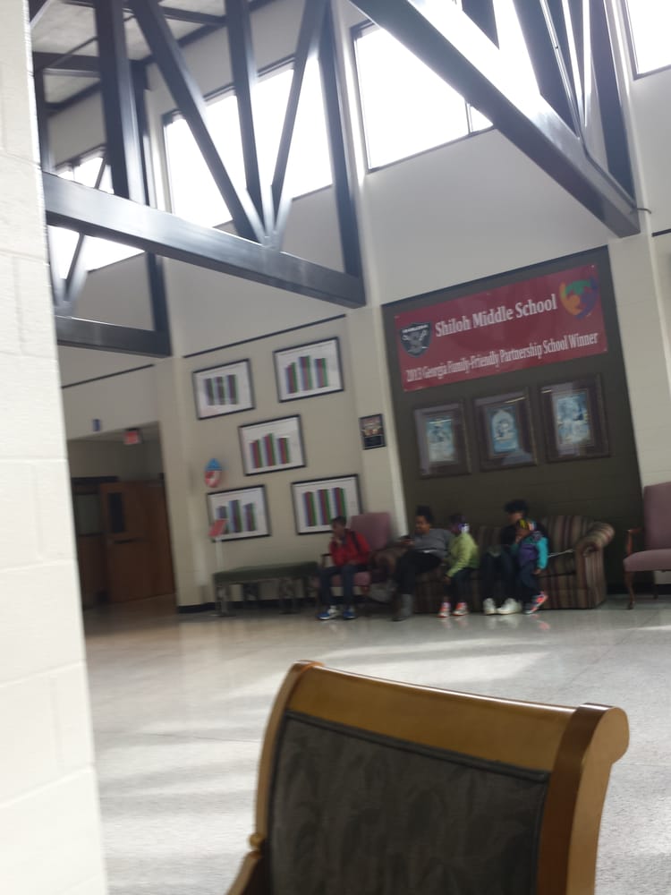 County Public Schools Elementary Schools 2400 Ross Rd