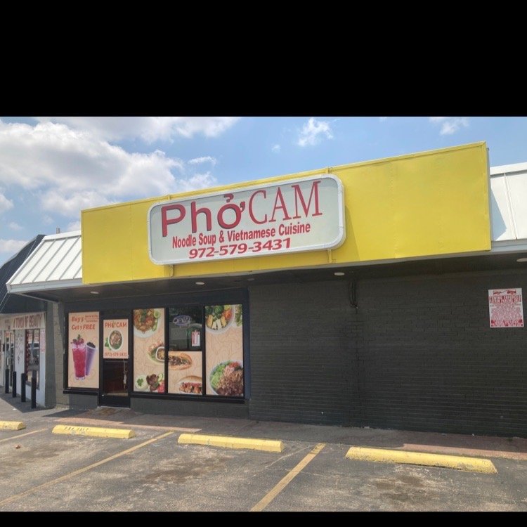 Pho Cam