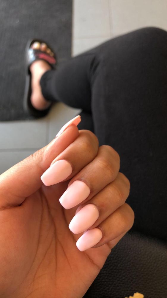 Nice One Nails