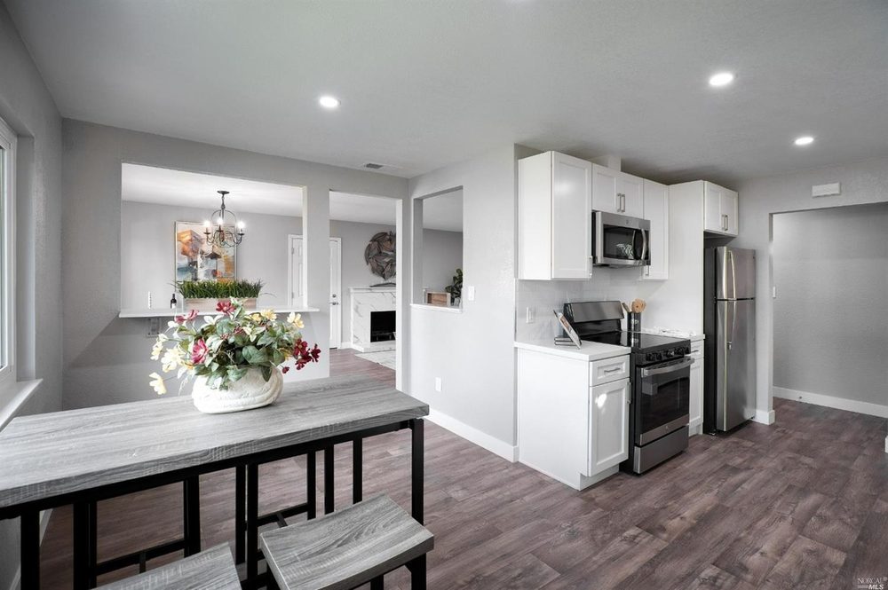 Coldwell Banker Solano Pacific